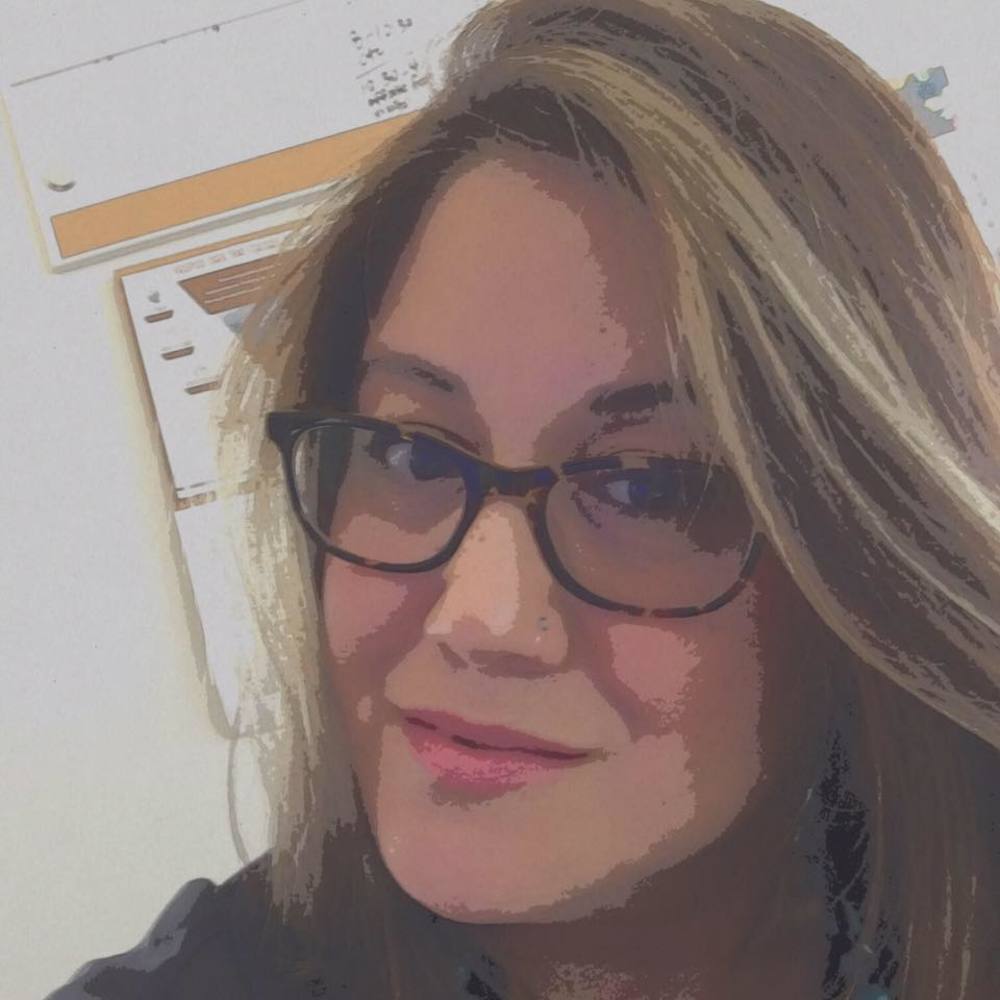 Meet your Posher, Ana